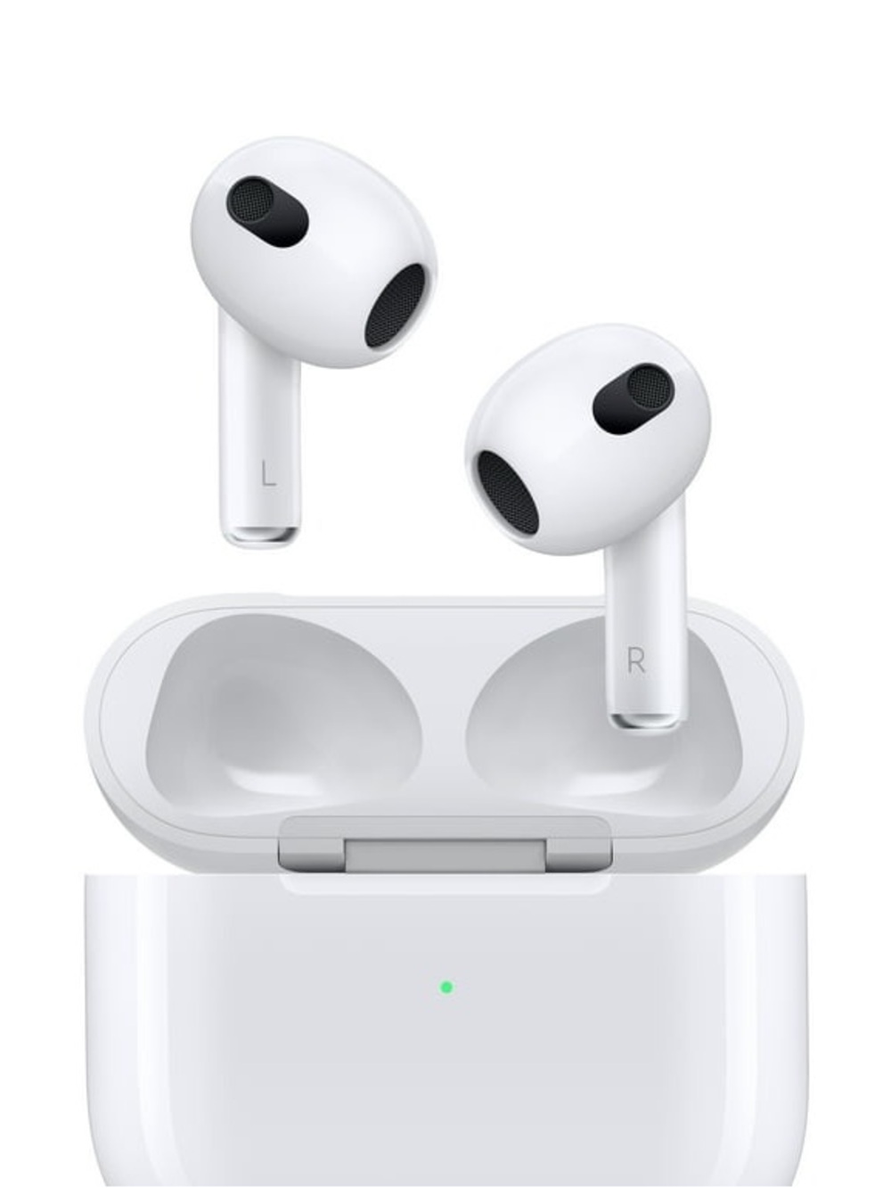 Apple AirPods 4 with MagSafe Charging Case